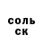 Кетамин VHQ identity.