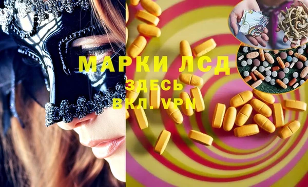 крисы Балахна