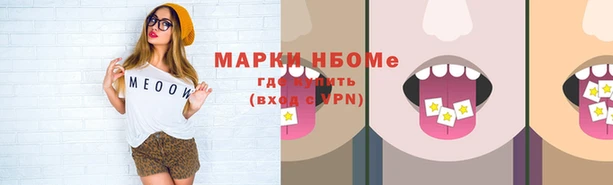 крисы Балахна